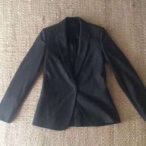 Equipment Wool blazer